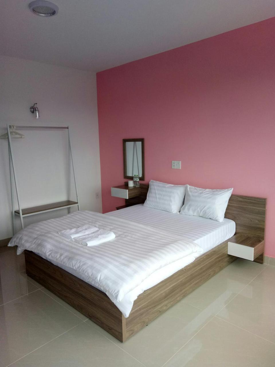 7S Oppa Homestay Dalat Mountain View المظهر الخارجي الصورة
