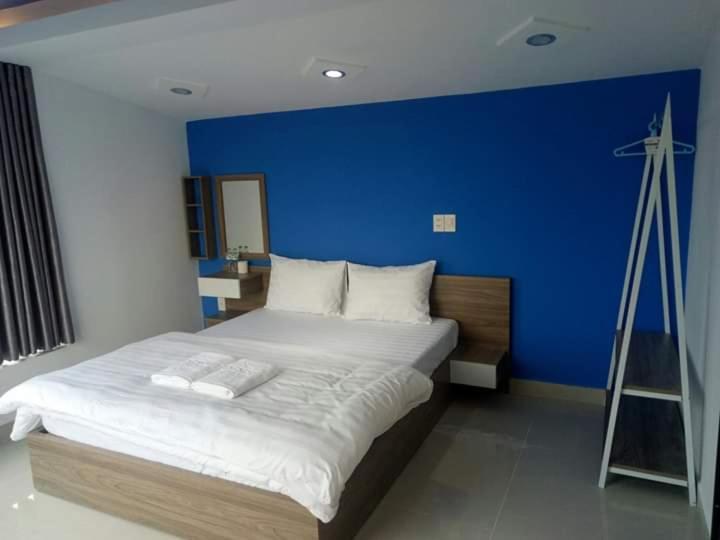 7S Oppa Homestay Dalat Mountain View المظهر الخارجي الصورة
