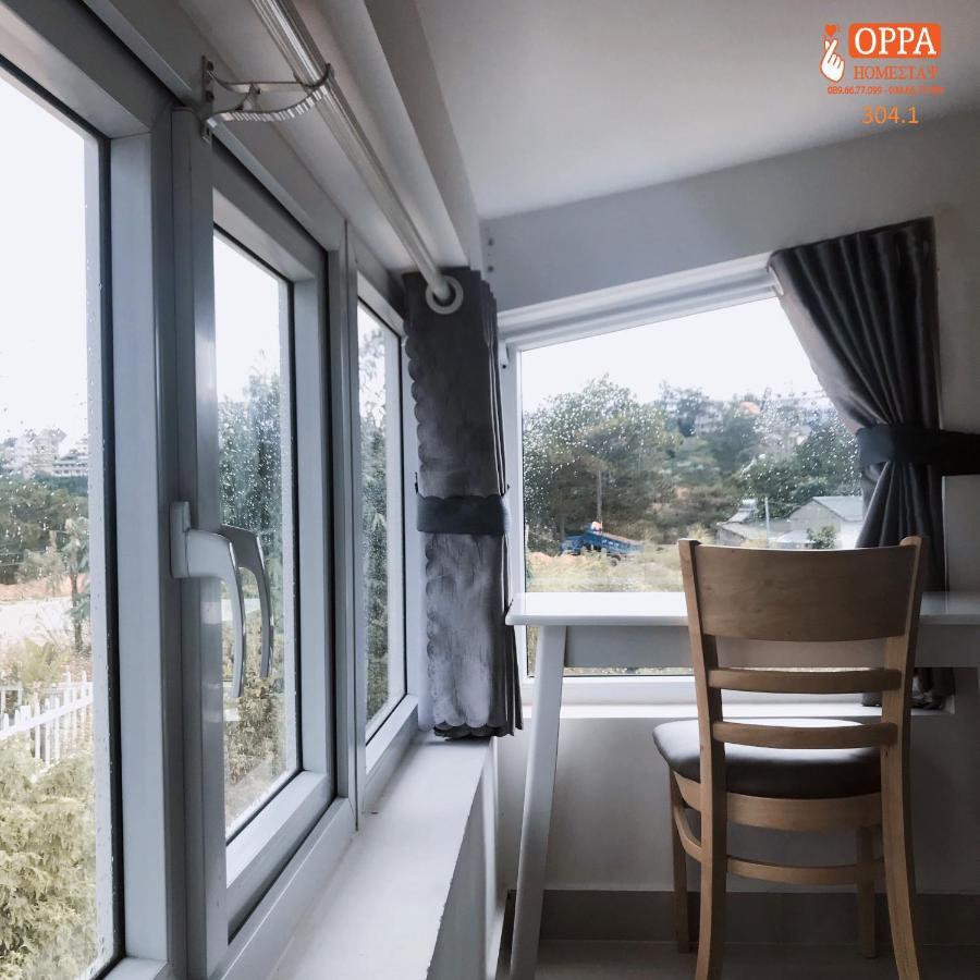 7S Oppa Homestay Dalat Mountain View المظهر الخارجي الصورة