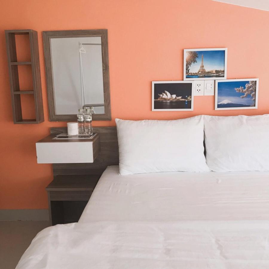 7S Oppa Homestay Dalat Mountain View المظهر الخارجي الصورة